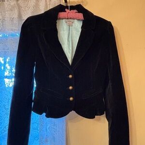Guess JeansVelvet Jacket